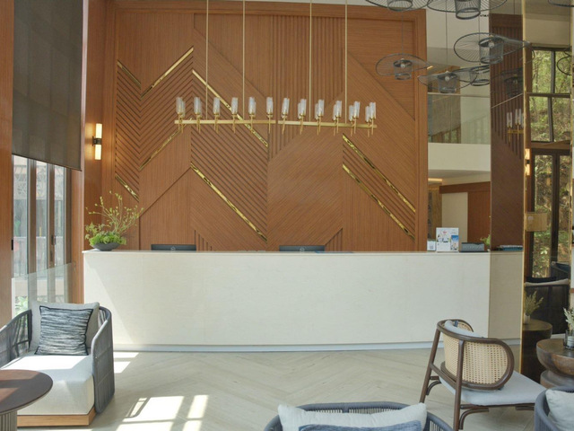 фотографии The Proud Karon Beach Phuket Trademark Collection By Wyndham изображение №32