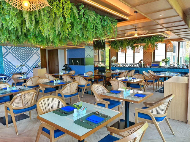 фото The Proud Karon Beach Phuket Trademark Collection By Wyndham изображение №30