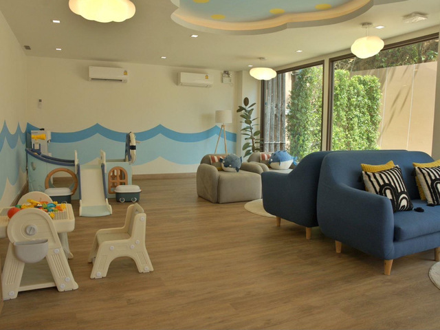 фото The Proud Karon Beach Phuket Trademark Collection By Wyndham изображение №34