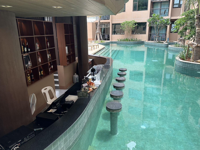 фотографии отеля The Proud Karon Beach Phuket Trademark Collection By Wyndham изображение №31