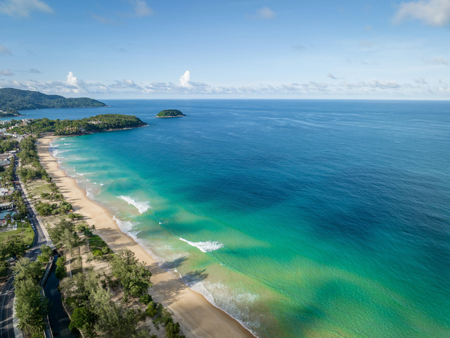 фото Pullman Phuket Karon Beach Resort (ex. Phuket Arcadia Karon Beach Resort; Hilton Phuket Arcadia Resort & Spa) изображение №30