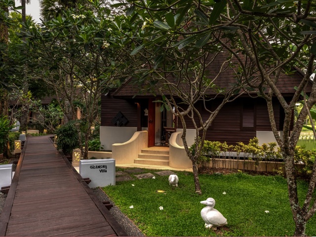 фотографии Pullman Phuket Karon Beach Resort (ex. Phuket Arcadia Karon Beach Resort; Hilton Phuket Arcadia Resort & Spa) изображение №20