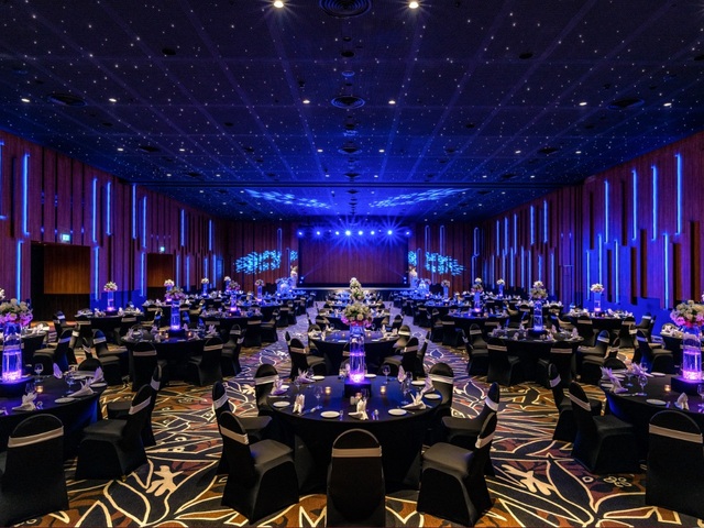фотографии отеля Pullman Phuket Karon Beach Resort (ex. Phuket Arcadia Karon Beach Resort; Hilton Phuket Arcadia Resort & Spa) изображение №19