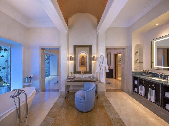 фотографии Atlantis The Palm изображение №80