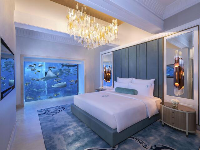 фотографии Atlantis The Palm изображение №72