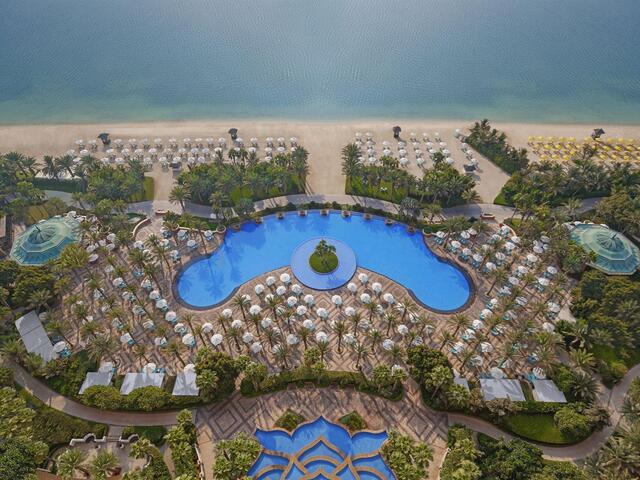 фото Atlantis The Palm изображение №66