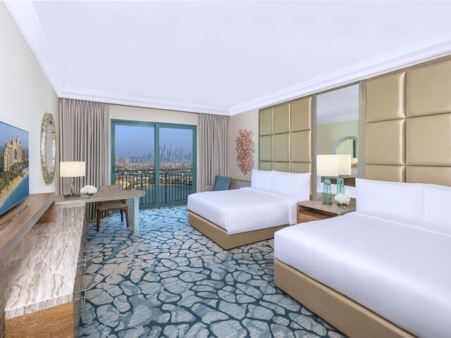 фото отеля Atlantis The Palm изображение №61