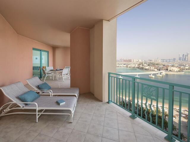 фотографии Atlantis The Palm изображение №60