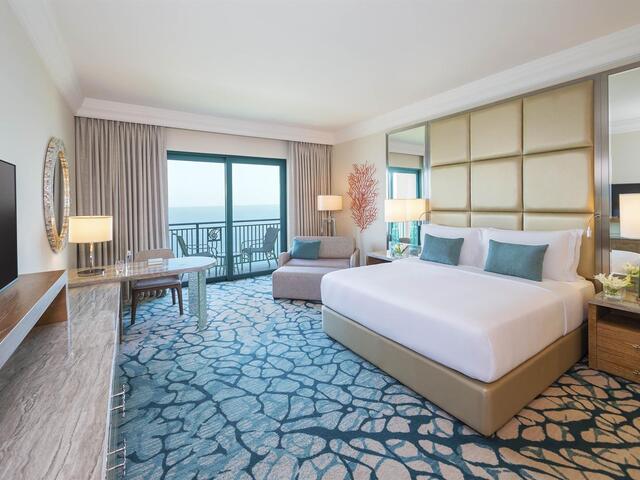 фотографии отеля Atlantis The Palm изображение №59