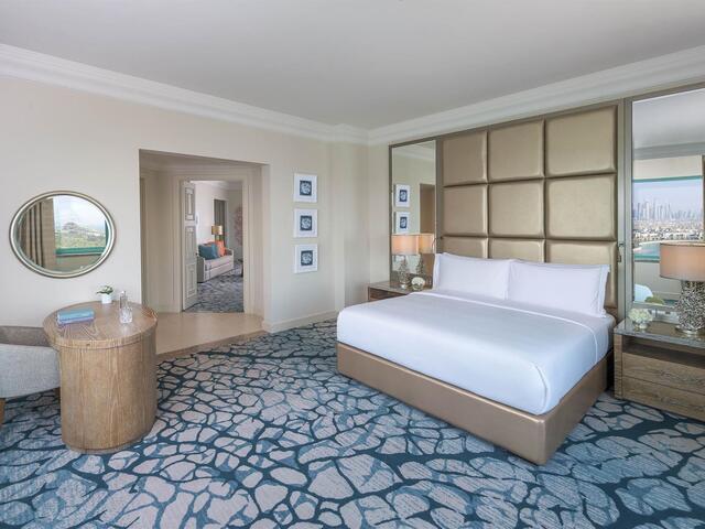 фотографии Atlantis The Palm изображение №48