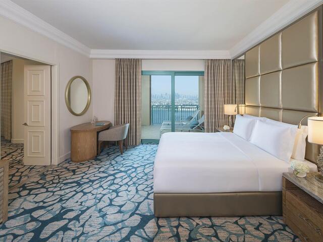 фотографии отеля Atlantis The Palm изображение №47