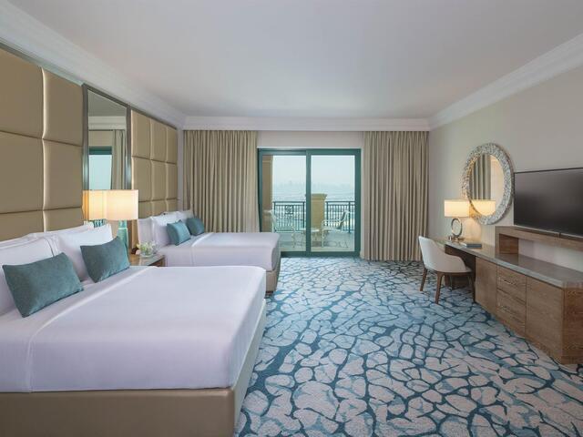 фотографии отеля Atlantis The Palm изображение №19