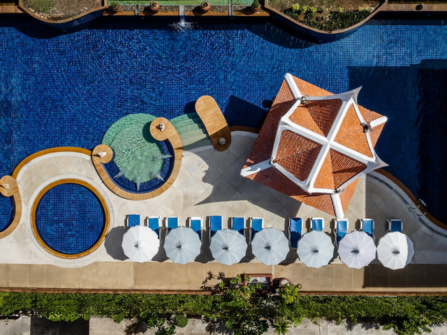 фотографии Kata Poolside Resort изображение №12