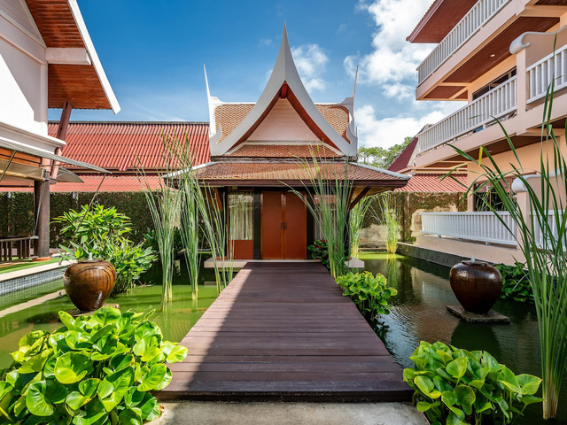 фото Kata Poolside Resort изображение №10
