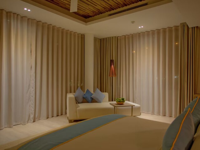 фото Mia Resort Nha Trang изображение №62