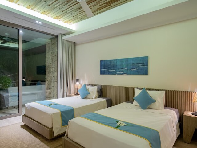 фотографии Mia Resort Nha Trang изображение №64