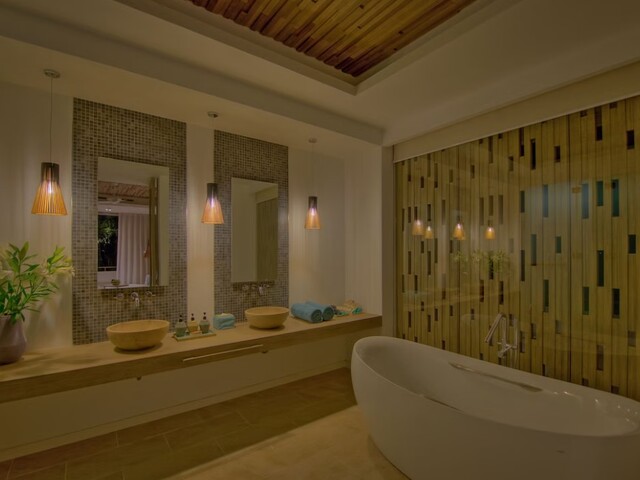 фотографии отеля Mia Resort Nha Trang изображение №63
