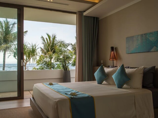 фотографии отеля Mia Resort Nha Trang изображение №59