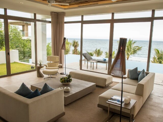 фотографии отеля Mia Resort Nha Trang изображение №55
