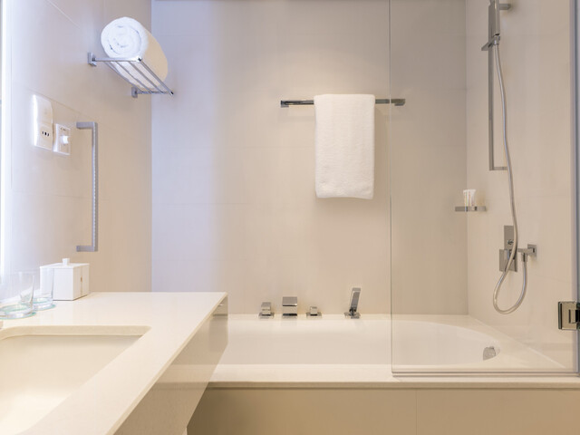 фотографии Le Royal Meridien Beach Resort & Spa изображение №44