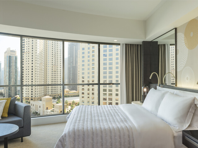 фотографии отеля Le Royal Meridien Beach Resort & Spa изображение №35