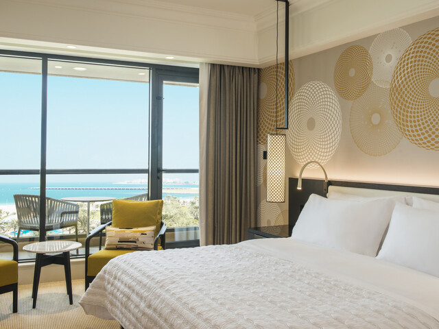 фотографии Le Royal Meridien Beach Resort & Spa изображение №28