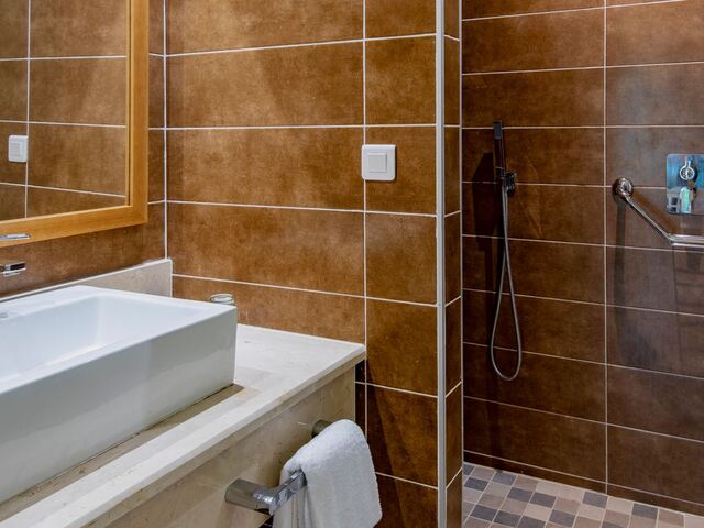 фотографии Playa Vista Azul (ex. Ocean Vista Azul) изображение №4