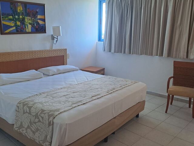 фотографии отеля Muthu Playa Varadero (ex. Mercure Playa De Oro; Coralia Club Playa De Oro Varadero) изображение №11