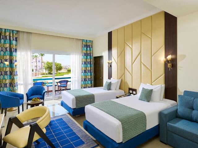 фотографии отеля Dreams Beach Resort изображение №47