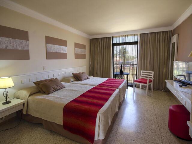 фотографии отеля Roc Barlovento (ex. Barlovento) изображение №19