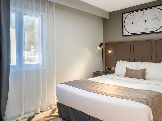 фото отеля Marbella Resort изображение №25