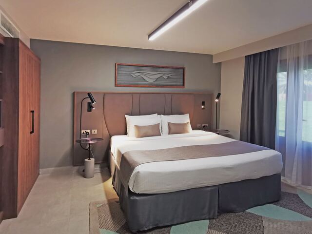 фото Marbella Resort изображение №22
