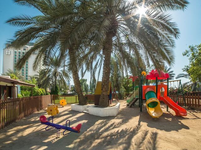 фотографии отеля Marbella Resort изображение №15