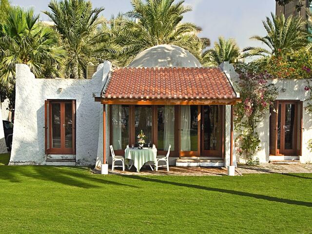 фотографии Marbella Resort изображение №12