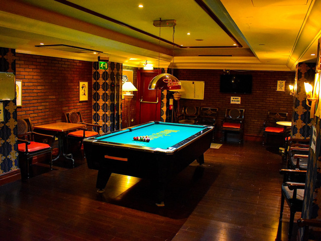 фото Novel Hotel City Center (ex. Mercure Abu Dhabi Centre) изображение №14