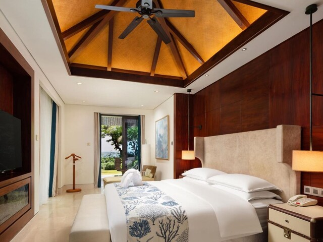 фотографии Sheraton Sanya Resort изображение №92