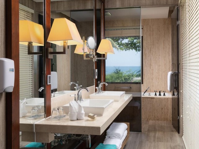 фото отеля Sheraton Sanya Resort изображение №93