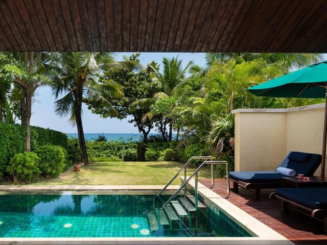 фотографии отеля Sheraton Sanya Resort изображение №91