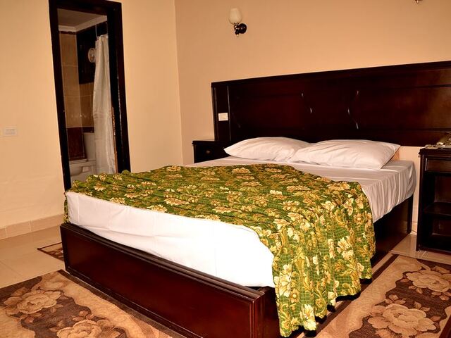 фото Sand Beach Resort изображение №22