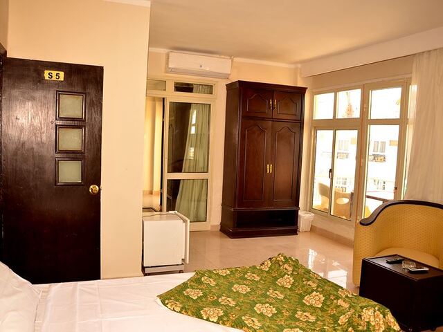 фото отеля Sand Beach Resort изображение №21