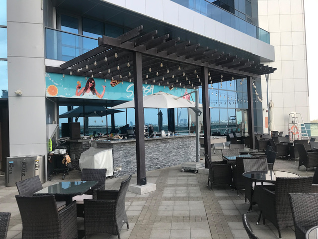 фотографии Millennium Place Barsha Heights Hotel & Apartments изображение №4
