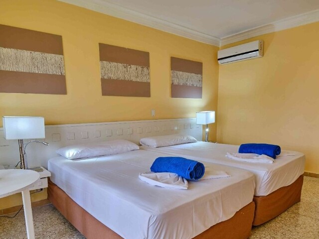 фотографии отеля Roc Barlovento (ex. Barlovento) изображение №15