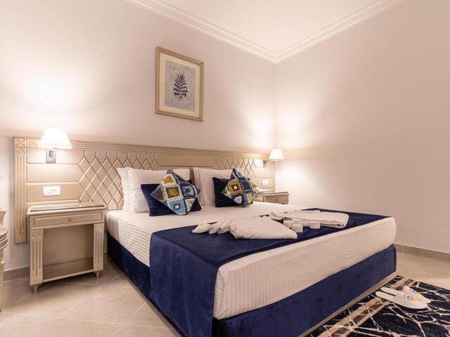 фото Malikia Resort Abu Dabbab (ex. Sol Y Mar Abu Dabbab) изображение №14