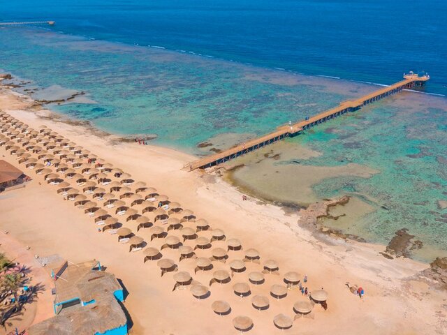 фото отеля Onatti Beach Resort (ex. Marvida Senses Onatti; Otium Senses Onatti) изображение №33