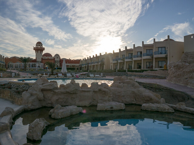 фотографии отеля Onatti Beach Resort (ex. Marvida Senses Onatti; Otium Senses Onatti) изображение №31