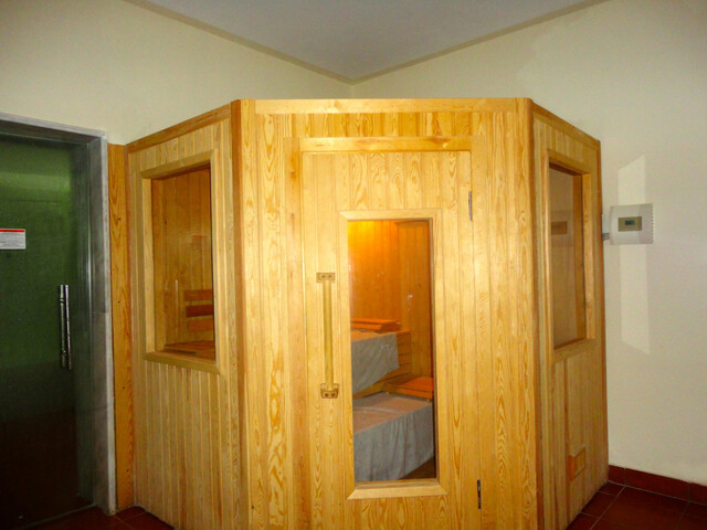 фото Onatti Beach Resort (ex. Marvida Senses Onatti; Otium Senses Onatti) изображение №30