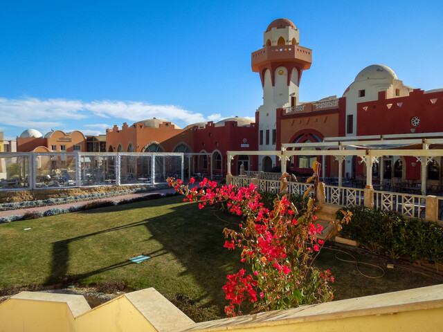 фотографии отеля Onatti Beach Resort (ex. Marvida Senses Onatti; Otium Senses Onatti) изображение №27