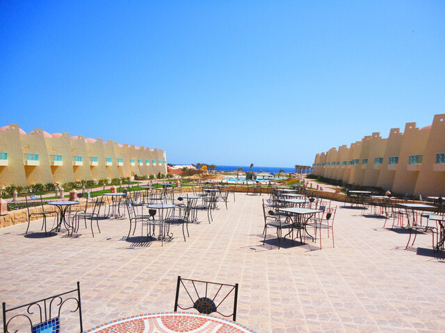 фото Onatti Beach Resort (ex. Marvida Senses Onatti; Otium Senses Onatti) изображение №26