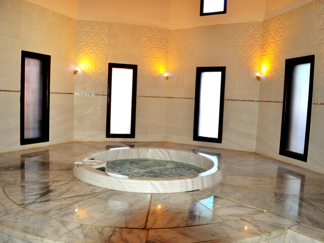 фото отеля Onatti Beach Resort (ex. Marvida Senses Onatti; Otium Senses Onatti) изображение №25