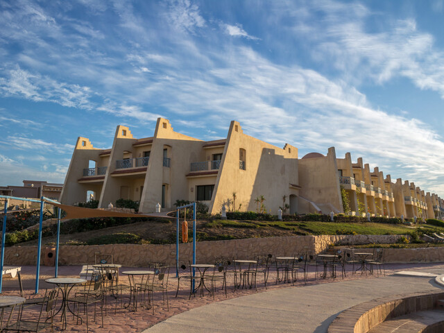 фотографии отеля Onatti Beach Resort (ex. Marvida Senses Onatti; Otium Senses Onatti) изображение №23